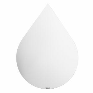 Espelho Astra Margarida 40x54cm Espelho Astra Margarida 40x54cm