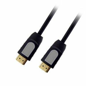 Cabo HDMI 4K Ultra HD Brasforma 20m