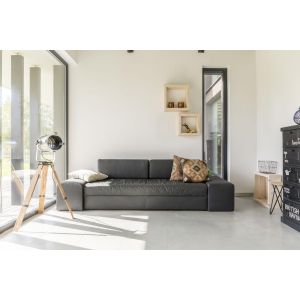 Piso Cerâmico Classic City Off White Retificado Acetinado 53x53 Savane