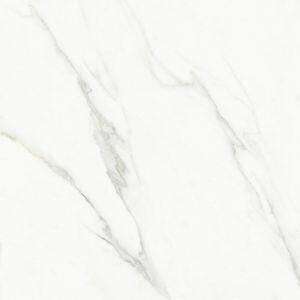 Piso Cerâmico Classic Marmo Retificado Acetinado 53x53 Savane