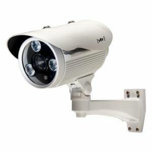 Câmera de Segurança Full HD Águia VTV Digital Câmera de Segurança Full HD Águia VTV Digital
