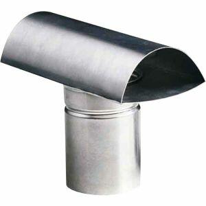 Chapéu "T" Westaflex Flextic 100mm