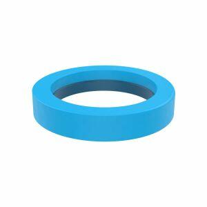 Anel de Vedação para Vaso Sanitário com Guia Blukit