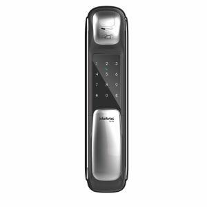 Fechadura Digital FR 630 Biométrica Intelbras Fechadura Digital FR 630 Biométrica Intelbras
