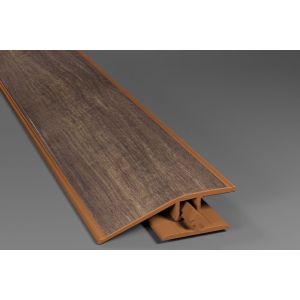 Perfil Redutor 1,80m Tecno Padrão 027 Eucafloor