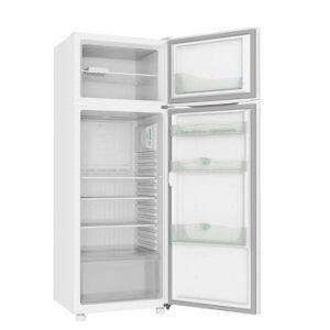 Geladeira CRD37 Cycle Defrost Duplex 334L Branca Consul Geladeira CRD37 Cycle Defrost Duplex 334L Branca Consul