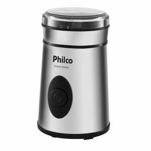 Moedor de Café Philco PMC01I 200W Moedor de Café Philco PMC01I 200W