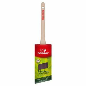 Pincel 2.1/2" 704 Angular Condor