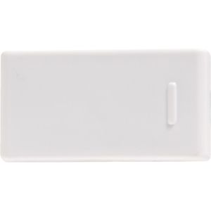 Módulo Interruptor Tramontina 1 Módulo 10A Branco