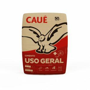 Cimento 50kg 55UQ8050PSB CP IV 32 Cauê
