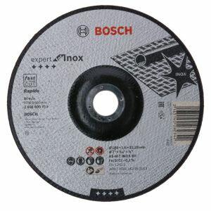Disco de Corte PRO Rápido 180x1,6mm Bosch