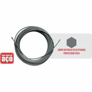 Passa Fio Magatron 10m