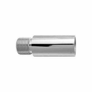 Extencao 1/2x40mm Latão Blukit
