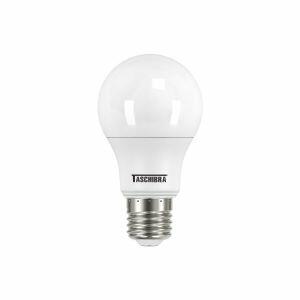 Lâmpada LED TKL 80 3000K 12W Luz Amarela Taschibra