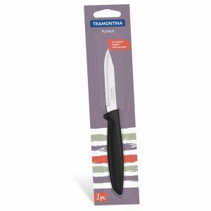 Faca para Legumes e Frutas Tramontina Plenus 3"