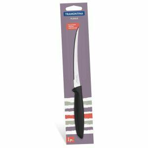 Faca para Tomate Tramontina Plenus 5"