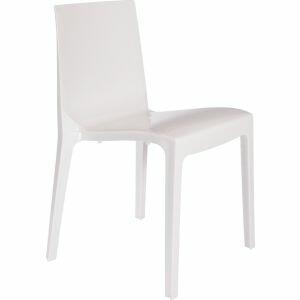 Cadeira Plasútil Taurus Branco Cadeira Plasútil Taurus Branco