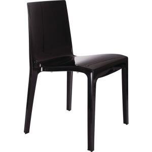 Cadeira Taurus Preto Plasútil