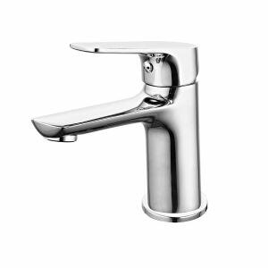 Torneira Misturador Monocomando para Banheiro Lorenzetti Lorenmix 2875