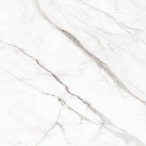 Porcelanato Calacata Altíssimo Lux Retificado Polido 90x90 Biancogres
