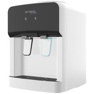 Bebedouro Refrigerado de Mesa Fresh Aqua Branco Cadence Bebedouro Refrigerado de Mesa Fresh Aqua Branco Cadence