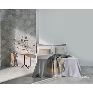 Porcelanato Externo Nord Ris Retificado 90x90 Portobello