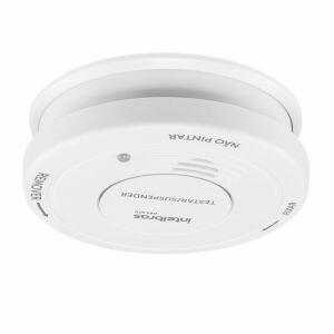 Detector de Fumaça Intelbras DFA620