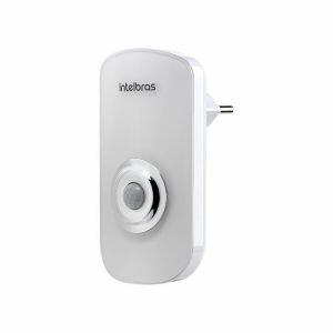 Sensor de Presença Intelbras ESI5001 com Iluminação Bivolt