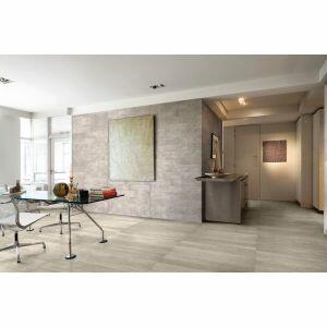 Porcelanato Maori Rope Retificado Natural 11x120 Portobello