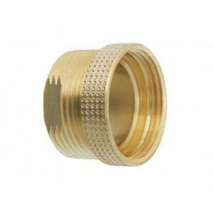 Prolongador para Registro Padrão Deca e Similares Blukit 20mm Cromado