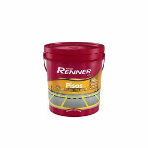 Tinta Piso 18L Saibro Fosco Renner