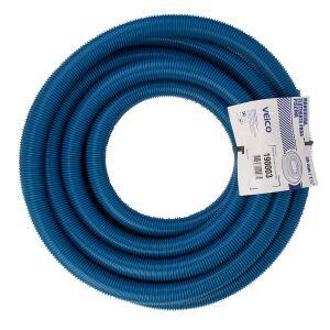 Mangueira Flutuante para Piscina 12m Azul Fluidra Brasil Mangueira Flutuante para Piscina 12m Azul Fluidra Brasil