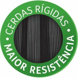 Vassoura Cerdas Rígidas Uso Externo V-52 Condor