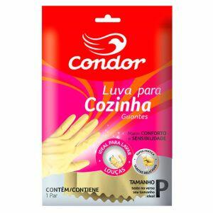 Luva para Cozinha Condor P 970106E