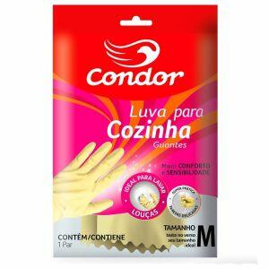 Luva para Cozinha Condor M 970107E