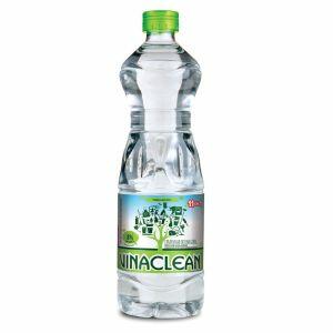 Vinaclean Limpador Desinfetante e Desengordurante 750ml Durattto Vinaclean Limpador Desinfetante e Desengordurante 750ml Durattto