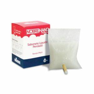 Sabonete Líquido Goedert Nobre Hand Roma Maçã 800ml