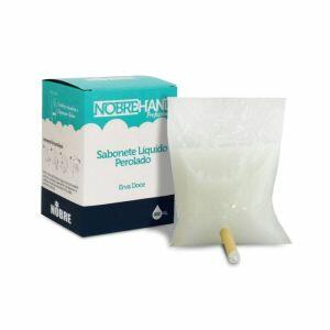 Sabonete Líquido Goedert Nobre Hand Roma Erva Doce 800ml