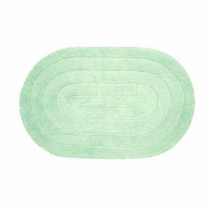 Tapete Kapazi 0,40x0,60m Allegro Verde Menta