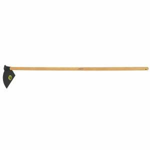 Enxada Larga 25cm com Cabo Tramontina