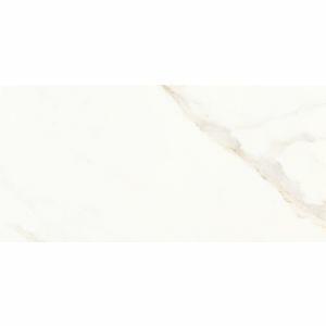 Porcelanato Opera White Retificado Polido 58,4x117 Portinari