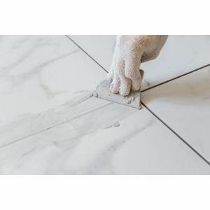Rejunte Porcelanato Quartzolit Verde Floresta 1kg