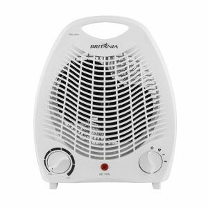 Aquecedor de Ambiente Termoventilador AB1100N Britânia Aquecedor de Ambiente Termoventilador AB1100N Britânia