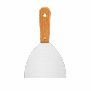 Espátula Aço Inox Condor 12cm