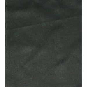 Futon Diagonal Veludo 45x45cm Cinza Futon Diagonal Veludo 45x45cm Cinza