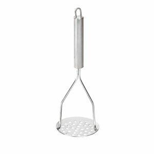 Amassador de Batatas e Legumes Inox Casa&Ideia