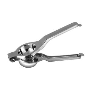 Espremedor de Limão Casa&Ideia Inox