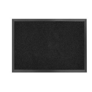 Passadeira Kapazi Sanitizante 0,7x1m Preto