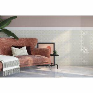 Porcelanato Polido Bianco Oro 80x160 Retificado Marmorizado Eliane Porcelanato Polido Bianco Oro 80x160 Retificado Marmorizado Eliane