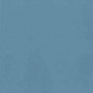 Piso Cerâmico Maragogi 20x20 Esmaltado Bold Azul Pierini